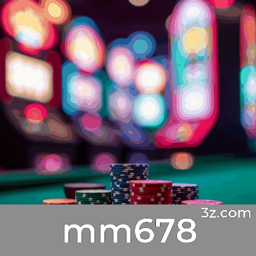 mm678: Seu Cassino Online Seguro e Profissional