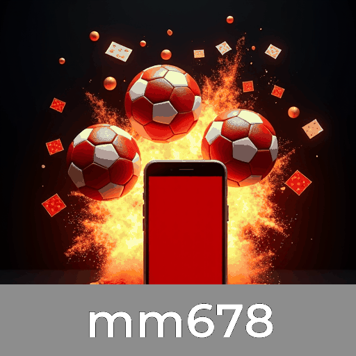 mm678: Aventura e Recompensas Incríveis nos Seus Jogos de Caça-níqueis!
