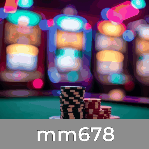 mm678: Jogue Com Facilidade em Seu Celular com Nosso App Completo