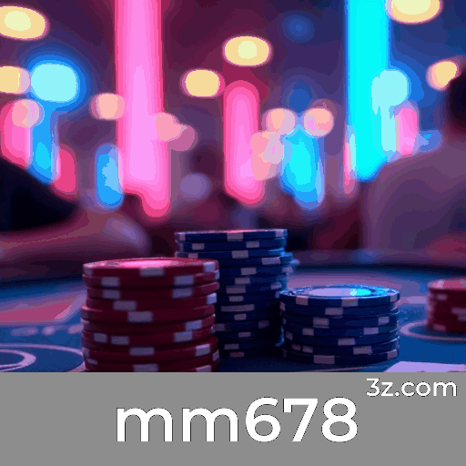 mm678: Seu Cassino Online Seguro e Profissional