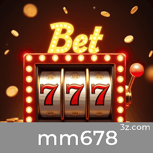 mm678: Experiência de Cassino Profissional e Autêntica