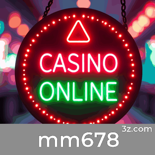 mm678: Experiência de Cassino Profissional e Autêntica