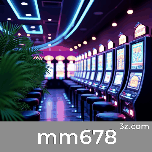 mm678: Seu Cassino Online Seguro e Profissional