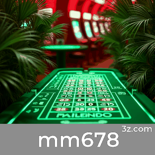 mm678: Seu Cassino Online Seguro e Profissional