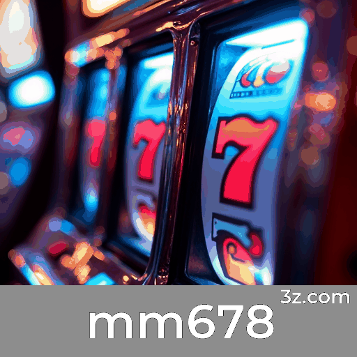 mm678: Seu Cassino Online Seguro e Profissional